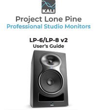 Lone Pine 系列用户手册（中文版）.pdf