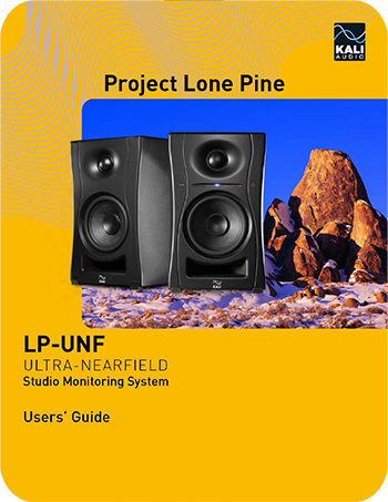LP-UNF 用户手册（中文版）.pdf