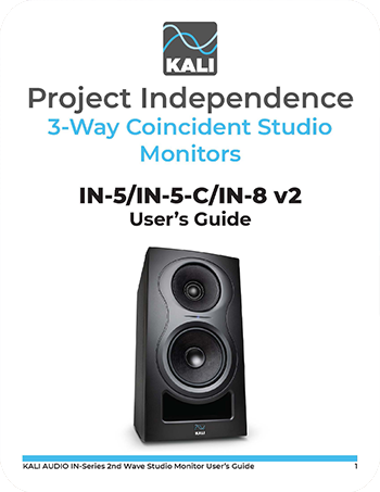 IN-5 / IN-8 用户手册（中文版）.pdf