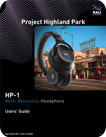 HP-1 中文用户使用指南.pdf