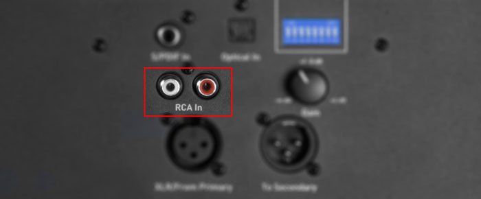 RCA