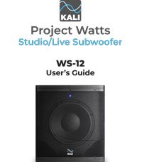 Kali-Audio-Project-Watts-WS12-Subwoofer-Users-Manual-September-2021.pdf