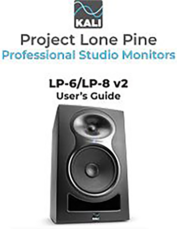 Lone Pine 系列用户手册（中文版）.pdf