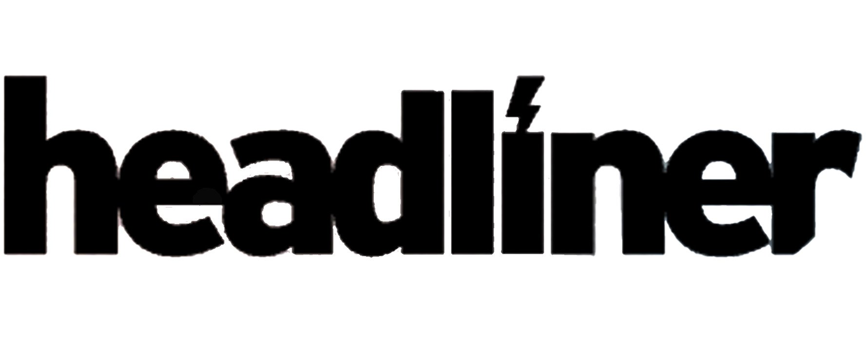Headliner