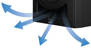 LP Series technology details