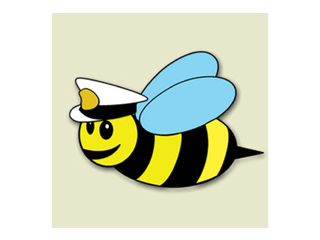 Admiral Bumblebee