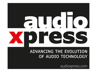 AudioXpress