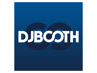 DJ Booth