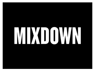 Mixdown