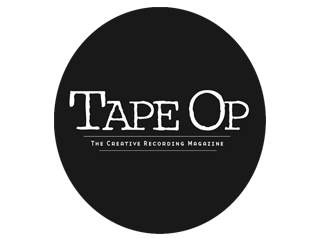 TapeOp