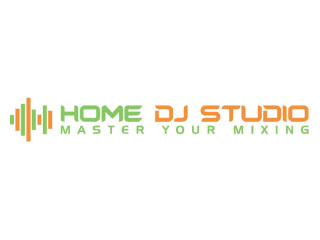 Home DJ Studio