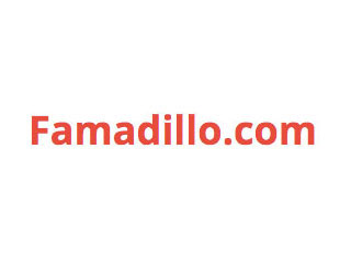 Famadillo.com