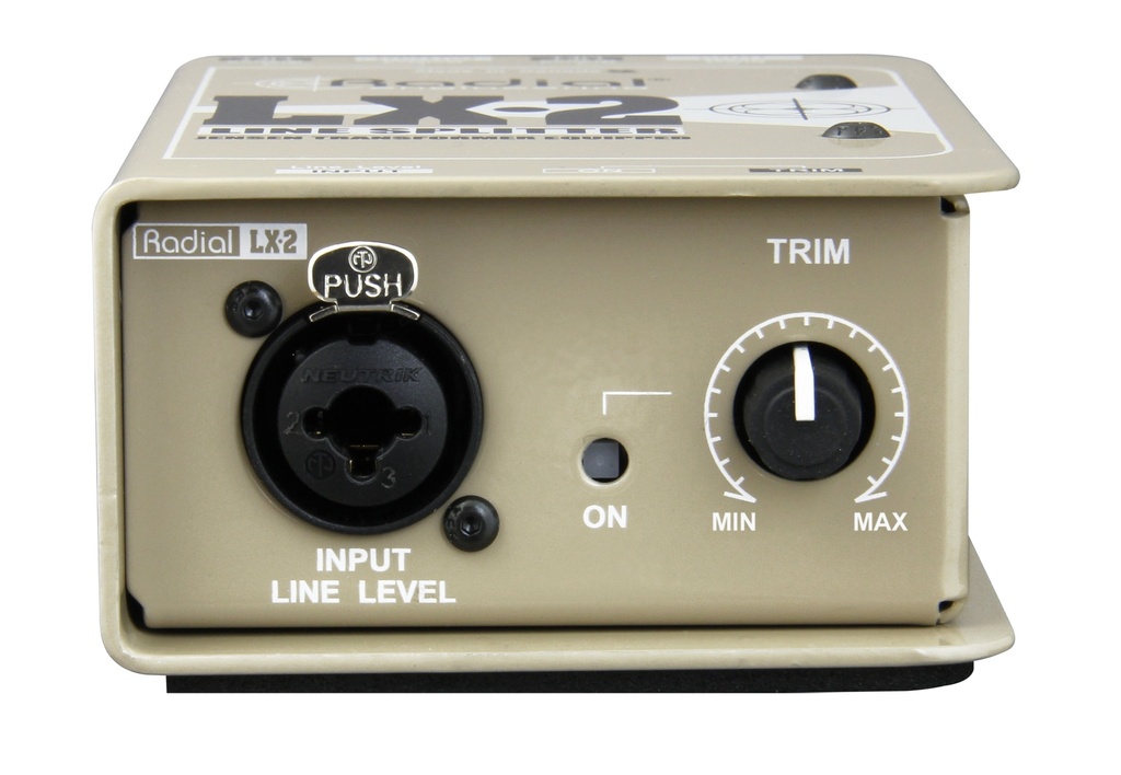 Radial LX-2 image 8