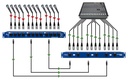 Radial Catapult Rack image 1