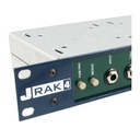 Radial J-Rak 4 4-space Rack Adapter image 1