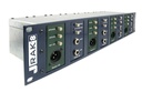 Radial J-Rak 8 8-space Rack Adapter image 1