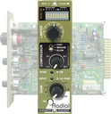 Radial Komit Combination Compressor & Limiter image 1