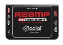 Radial JCR image 5