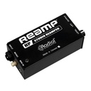 Radial Reamp® HP image 4