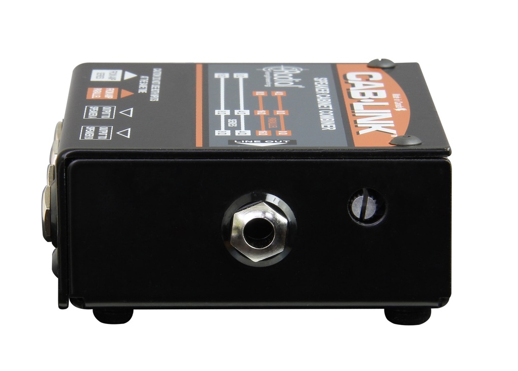 Radial Cab-Link image 7