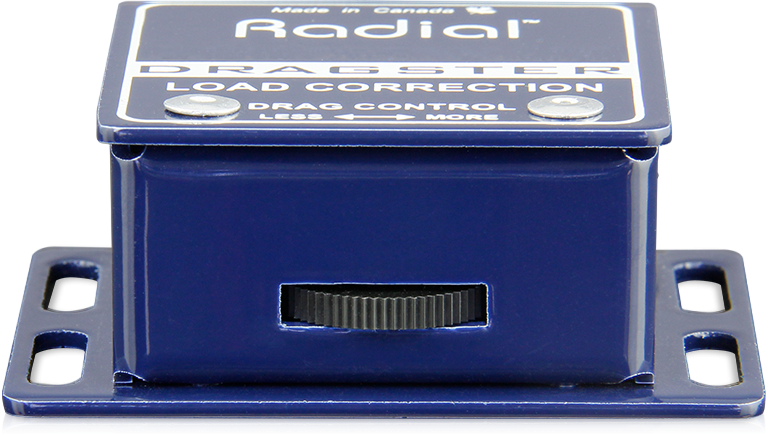 Radial Dragster image 7
