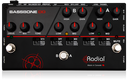 Radial Bassbone OD image 3