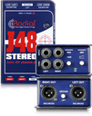 Radial J48 Stereo image 6