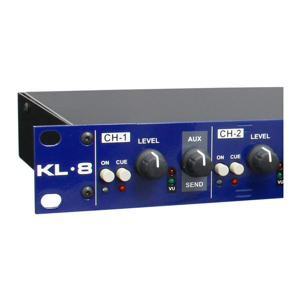 Radial KL-8 image 8
