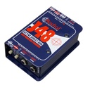 Radial Pro48 story 2