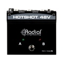 Radial HotShot MD story 2
