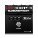 Radial HotShot ABi story 2