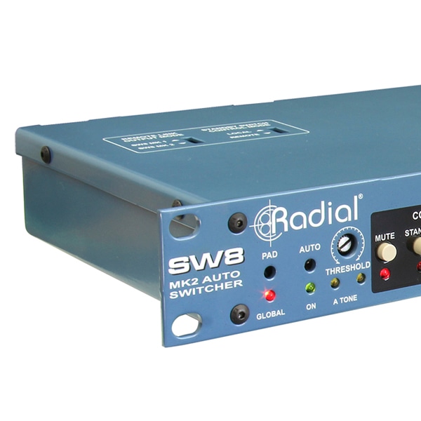 Radial SW4 story 2