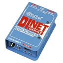Radial DiNET DAN-RX story 1