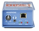 Radial DiNET DAN-RX feature panel 1