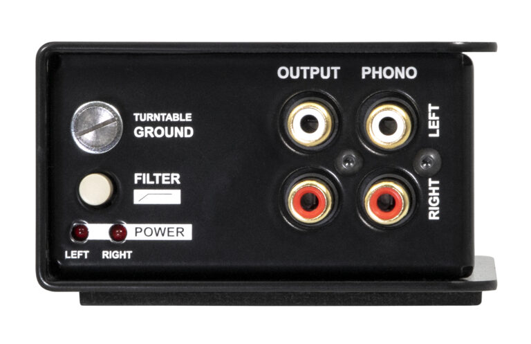 Radial J33 feature panel 1