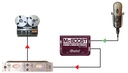 Radial McBoost application 1