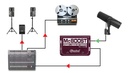 Radial McBoost application 2