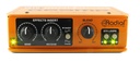 Radial EXTC-SA feature panel 1