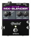 Radial Mix-Blender feature panel 1