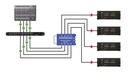 Radial Catapult TX4 application 4