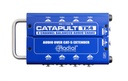 Radial Catapult TX4L feature panel 1