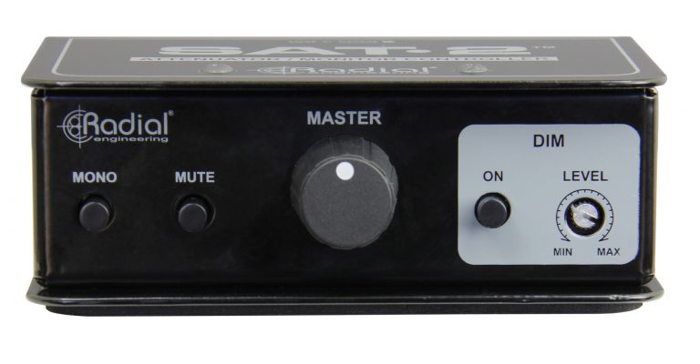 Radial Sat2 feature panel 1
