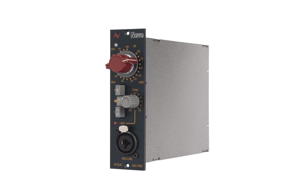 AMS Neve refined detail image 4