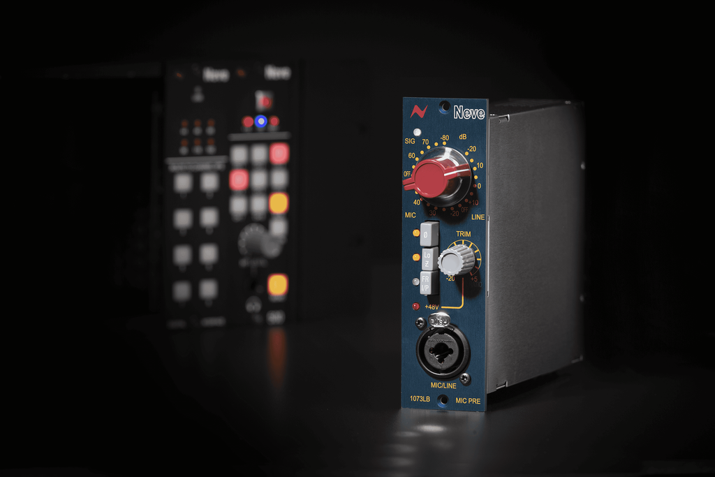 AMS Neve refined detail image 5