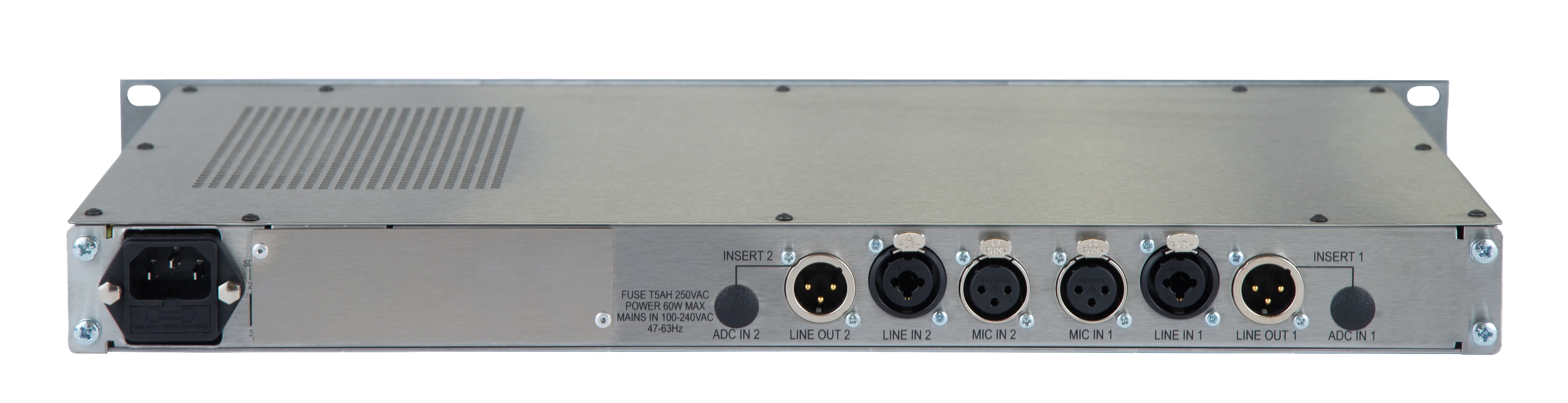 AMS Neve 1073DPA gallery_rear