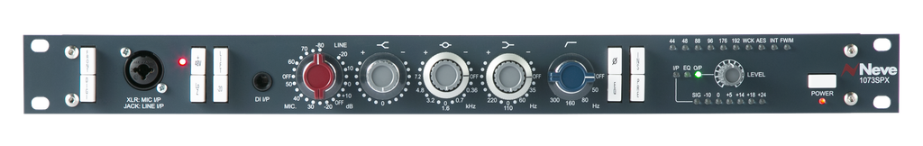 AMS Neve refined front image 1