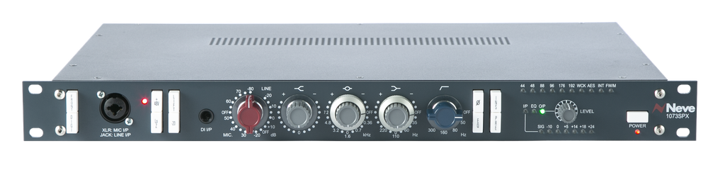 AMS Neve refined detail image 8
