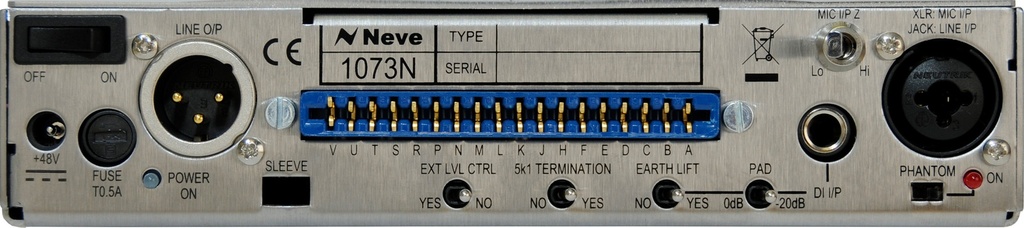 AMS Neve refined rear image 3