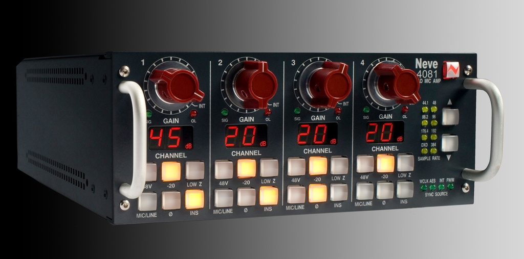 AMS Neve refined detail image 2
