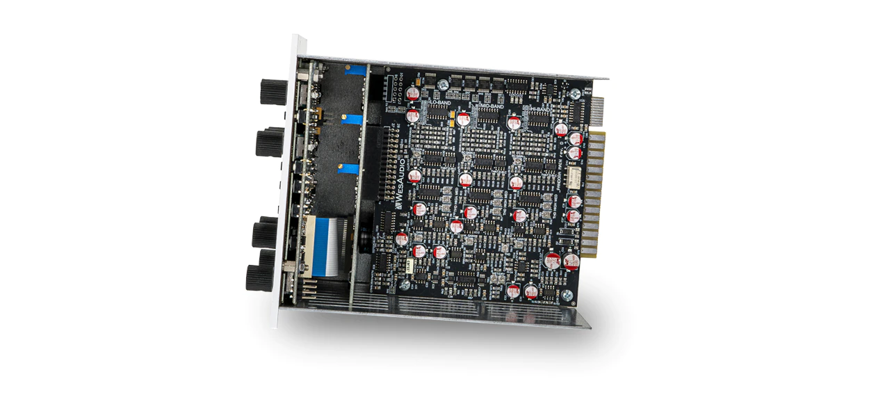 WesAudio Pandora gallery 2